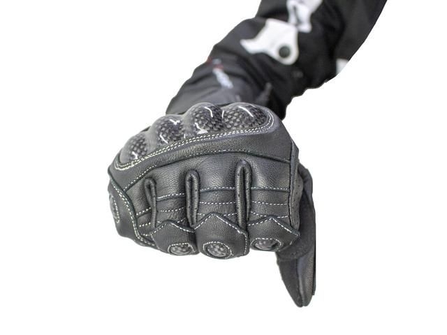 Cappa Racing Rukavice CAP XXXL-3