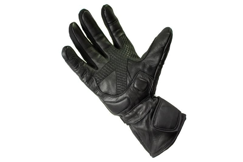 Auto-moto - Cappa Racing Rukavice Detroit pánské XXXL