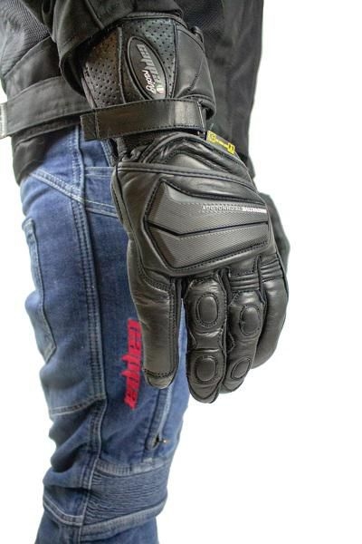 Cappa Racing Rukavice Detroit pánské XXXL-2