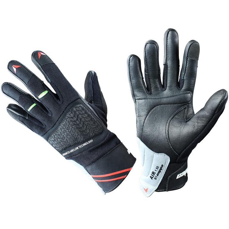 Auto-moto - Cappa Racing Rukavice Miami M