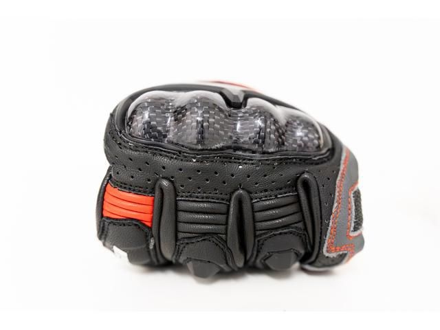 Cappa Racing Rukavice moto Assen XXL-0