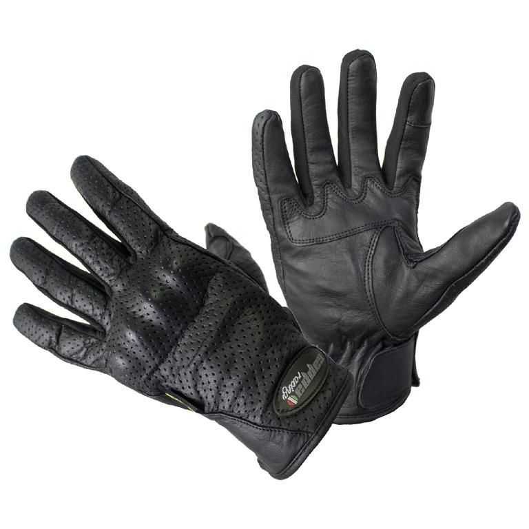 Auto-moto - Cappa Racing Rukavice moto Max M