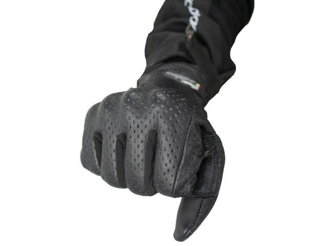 Cappa Racing Rukavice moto Max S-2