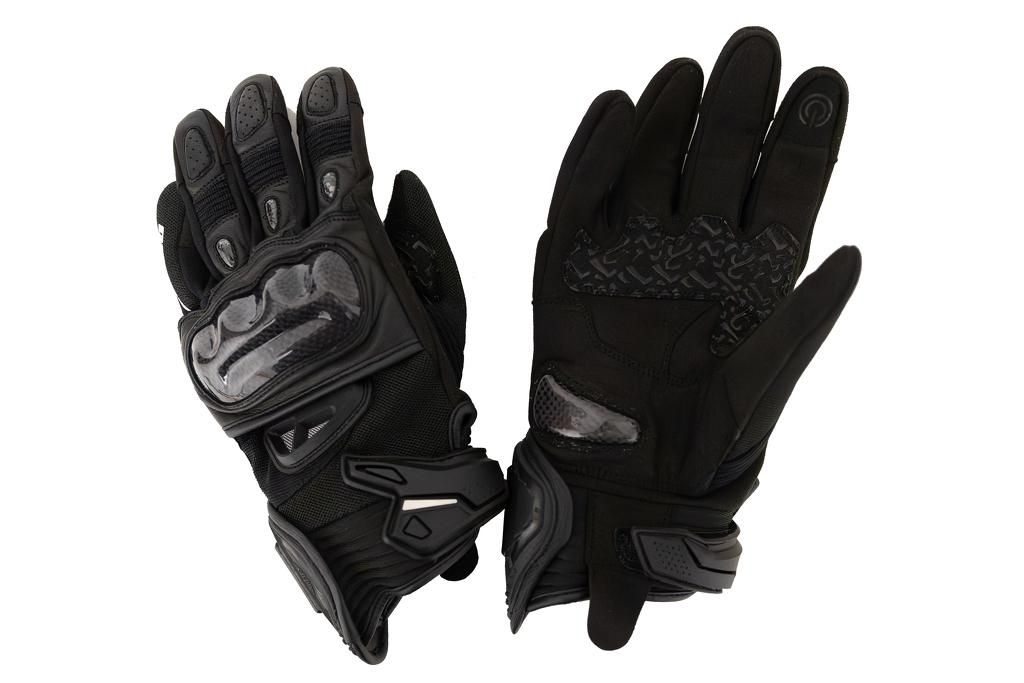 Auto-moto - Cappa Racing Rukavice moto Silverstone XL