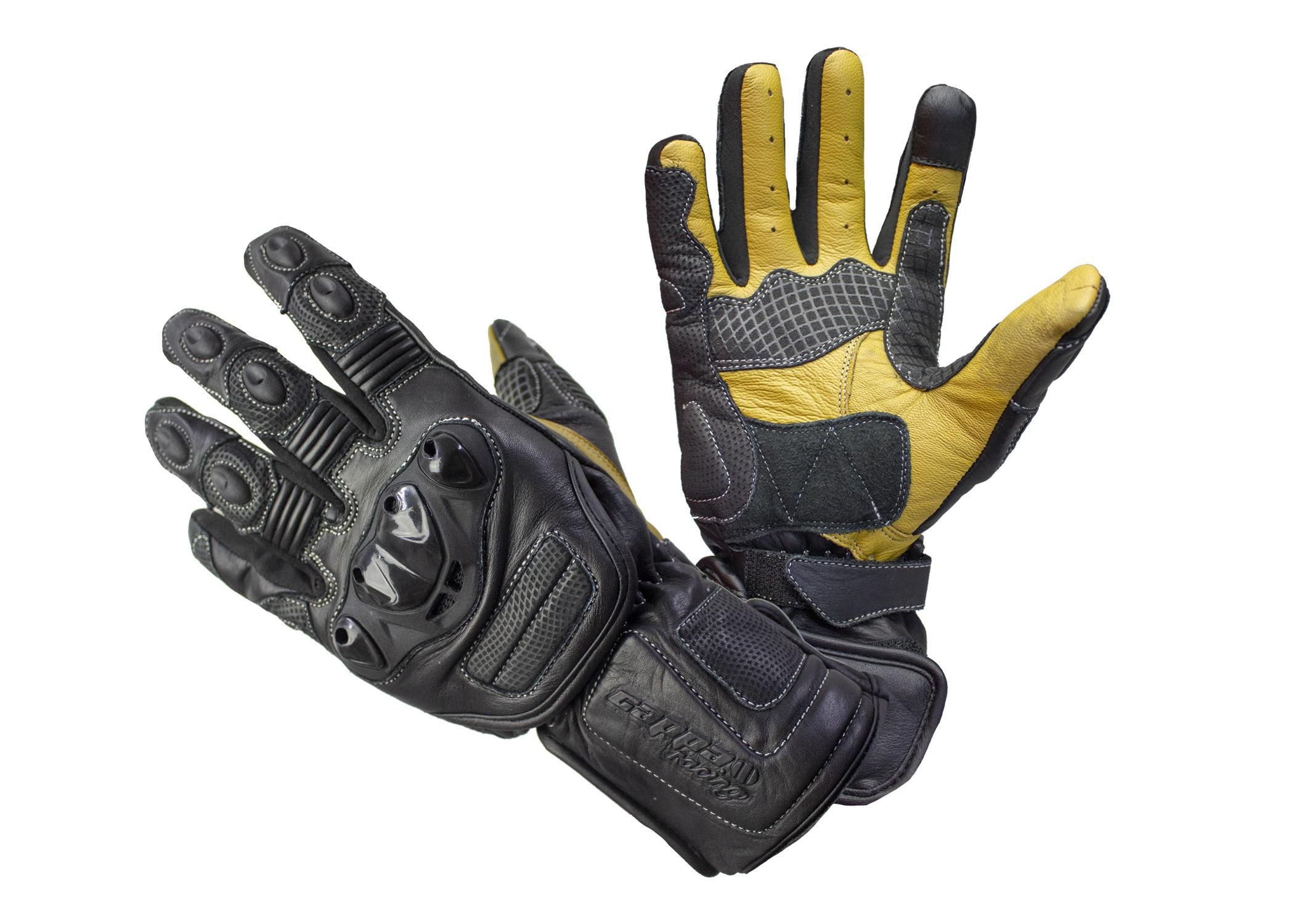 Auto-moto - Cappa Racing Rukavice Sochi XXXL