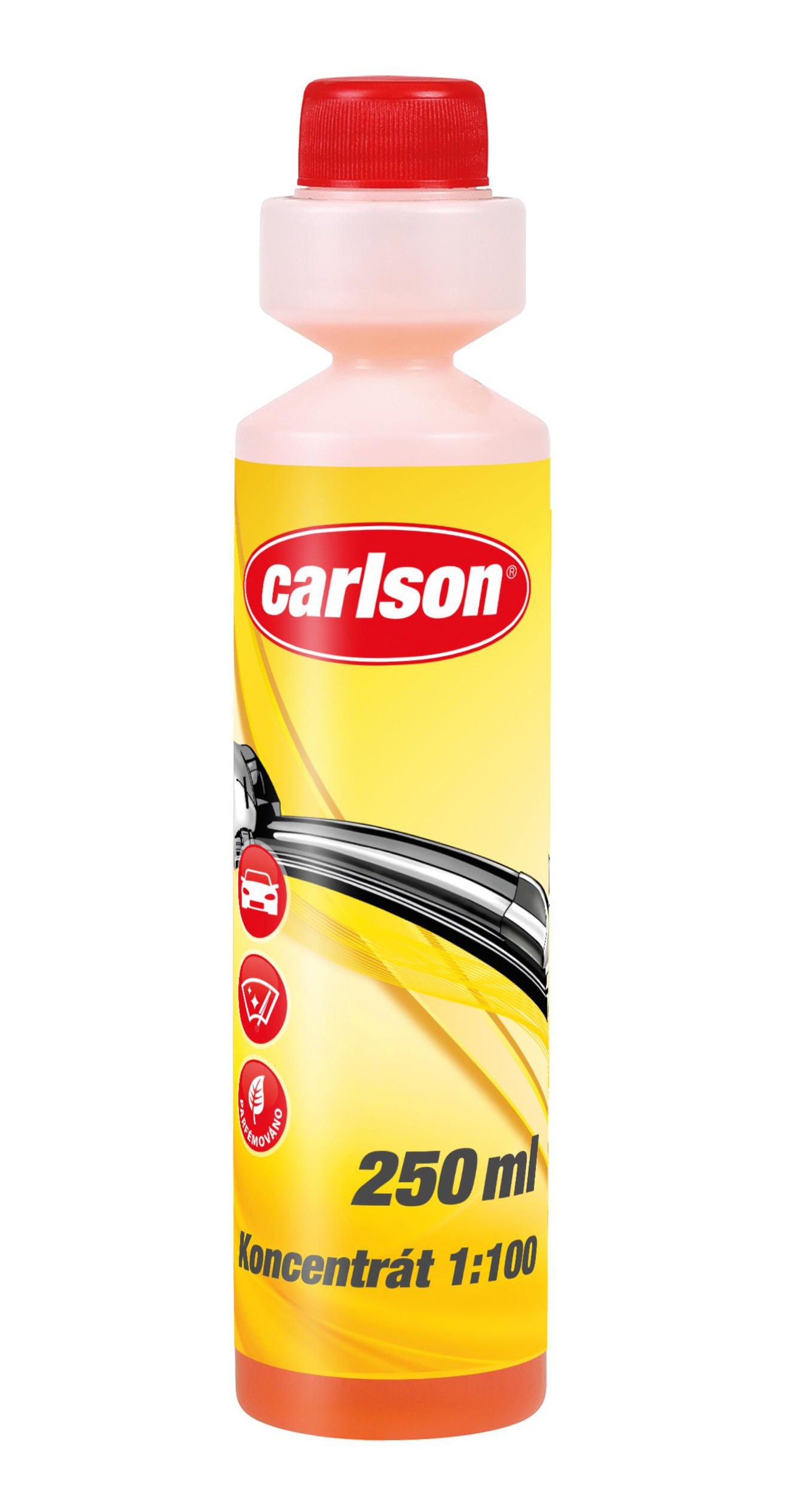 Auto-moto - Carlson Letní směs do odstřikovačů 250 ml