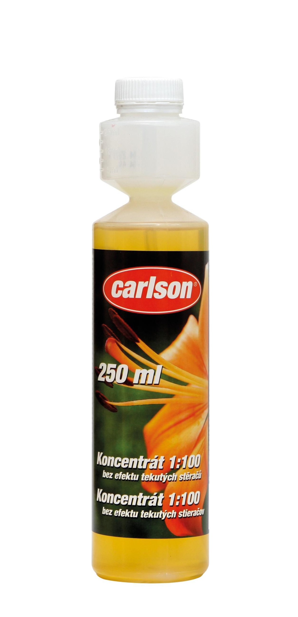 Carlson Letní směs do odstřikovačů 250 ml-0