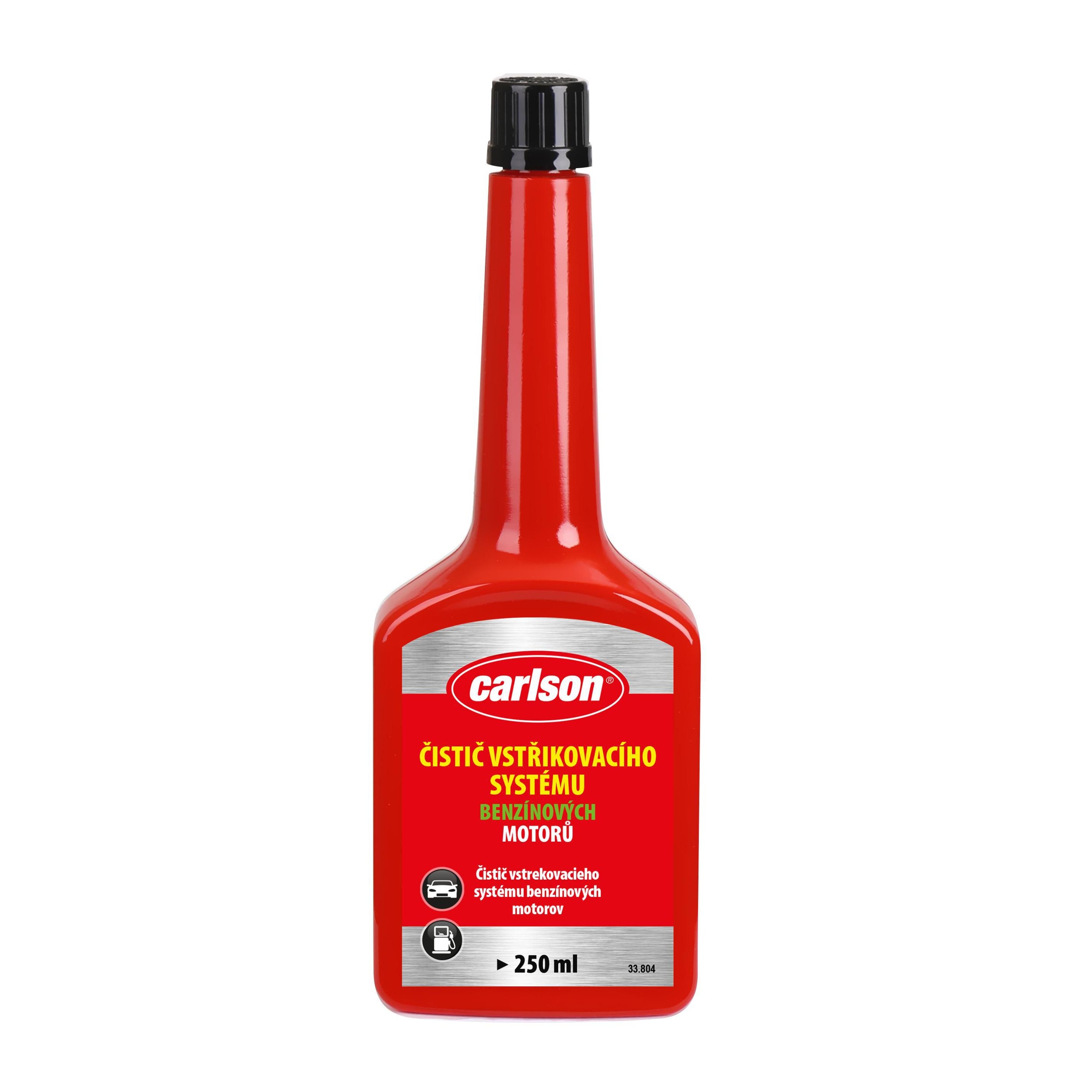 Carlson Ochrana palivového systému benz. motorů 250 ml-0
