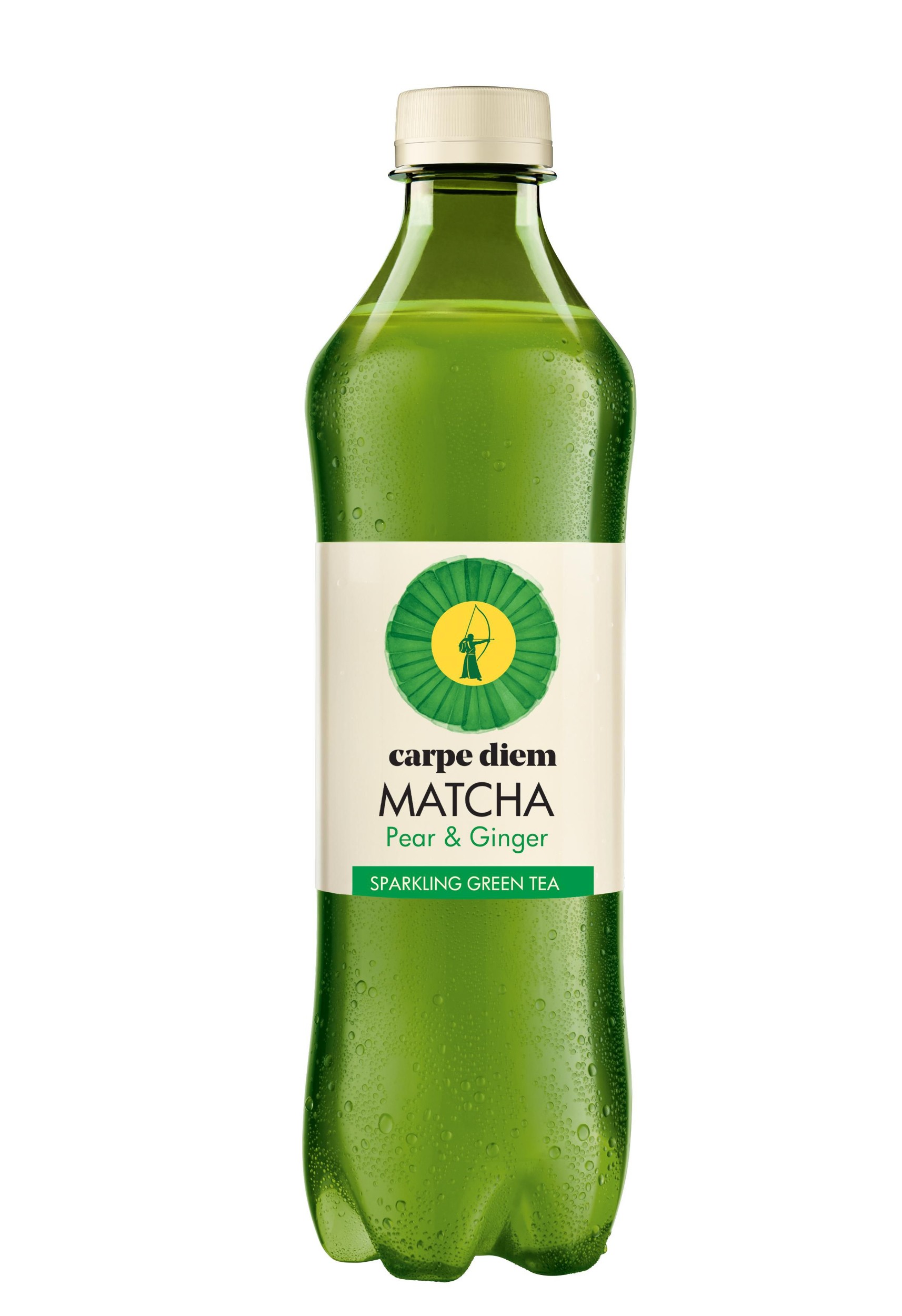 Nápoje - Carpe Diem Matcha 0,5l