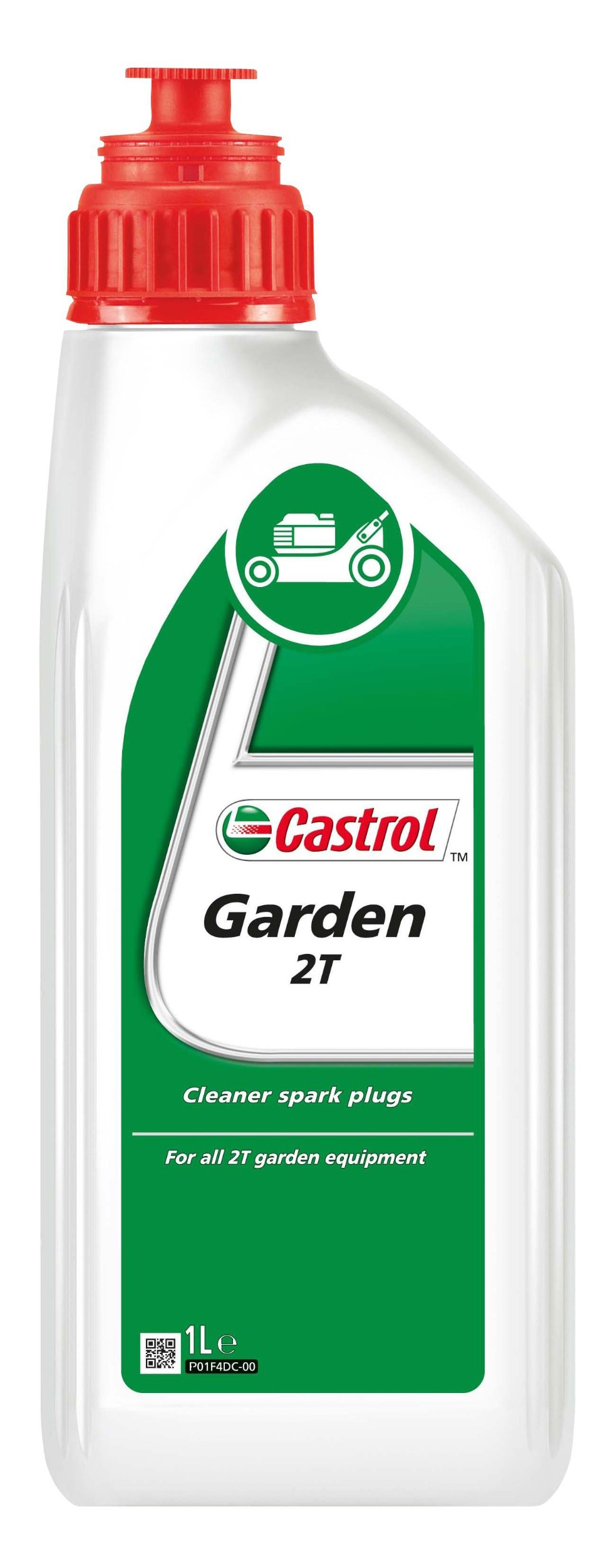 Auto-moto - Castrol Garden 2T 1 l