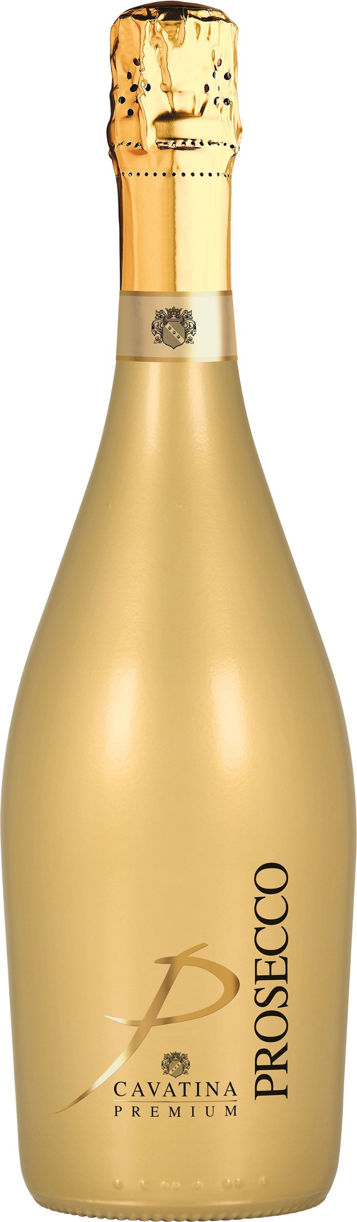 Nápoje - Cavatina Premium Prosecco DOC Extra Dry 0,75l