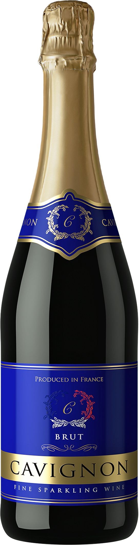 Nápoje - Cavignon Sparkling Brut 0,75 l