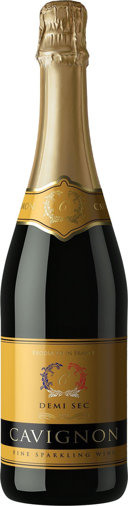 Nápoje - Cavignon Sparkling Demi Sec 0,75 l