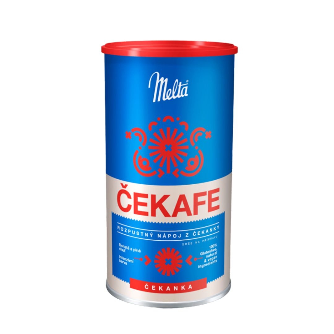 Zdravý svět - Čekafe 100% čekanka 160g