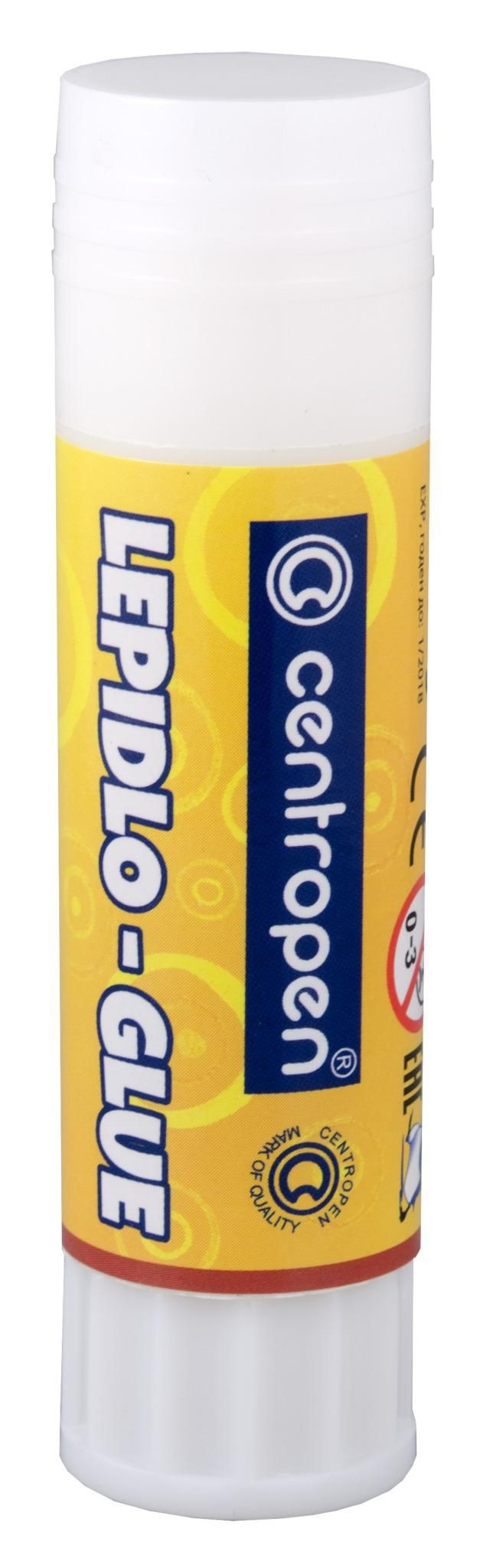 Domácnost a Zahrada - Centropen Lepící tyčinka 15 g
