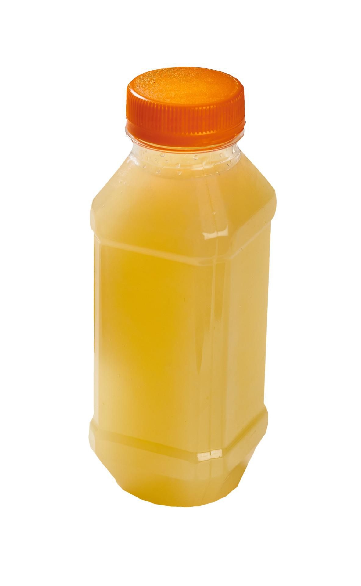 Nápoje - Čerstvý citronový džus 0,2 l