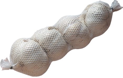 TOP produkty - Česnek český v síťce 250 g