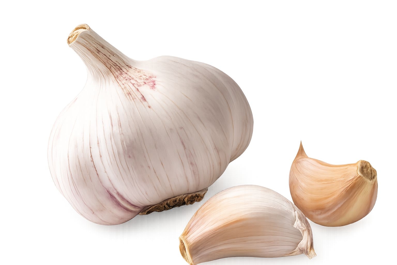 Ovoce a zelenina - Česnek - cca 70 g