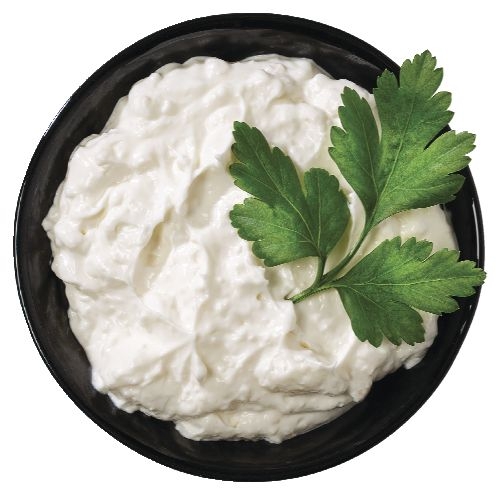 Uzeniny a lahůdky - Česneková pomazánka - cca 200 g