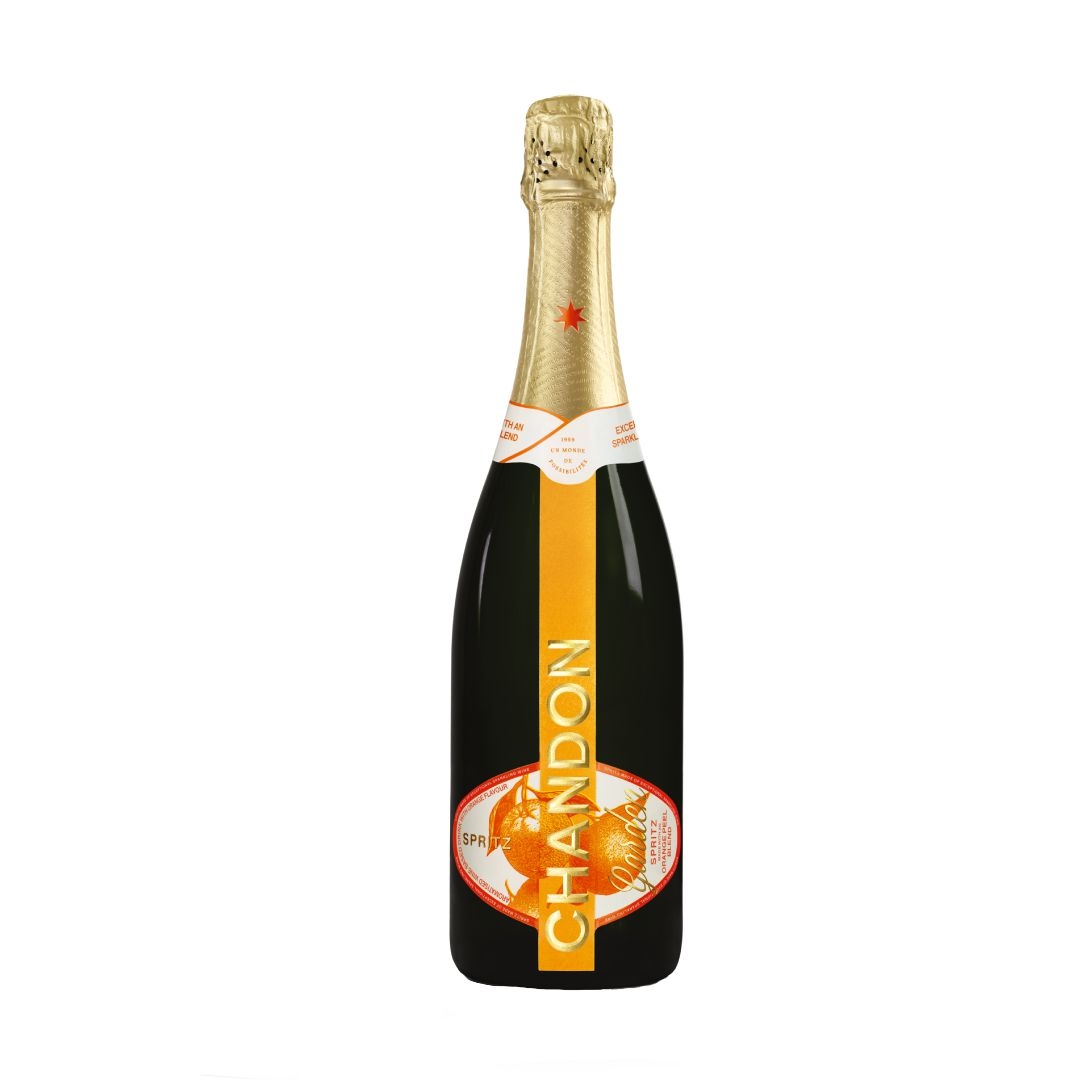 Chandon Garden Spritz 0,75l-0