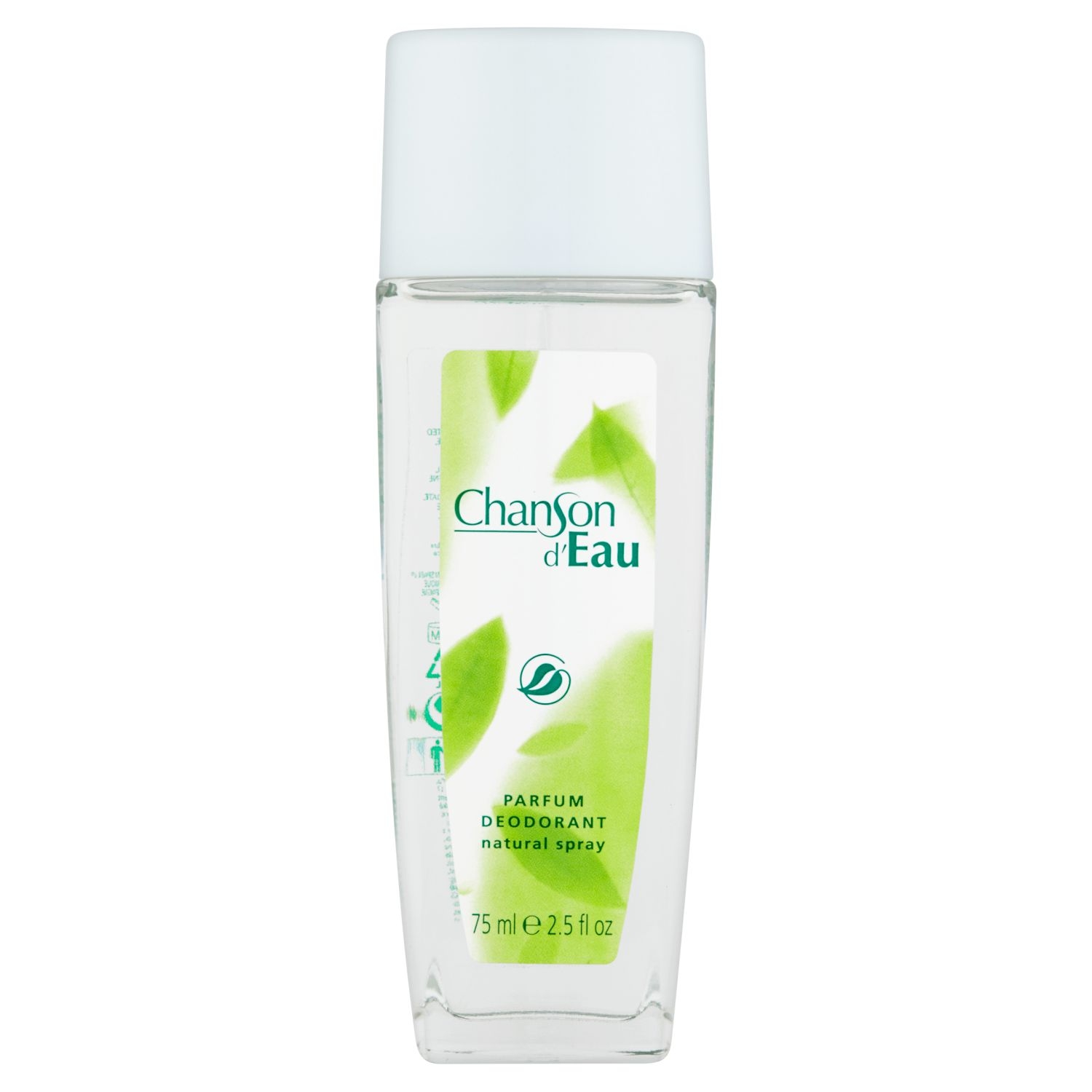 Drogerie a kosmetika - Chanson D´EAU PDNS 75 ml