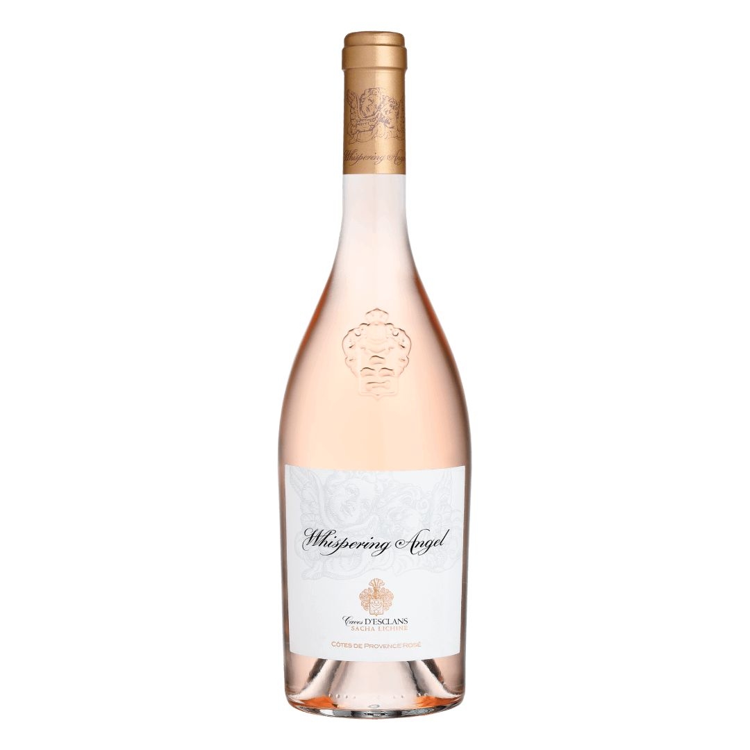 Nápoje - Château d’Esclans Whispering Angel 0,75l