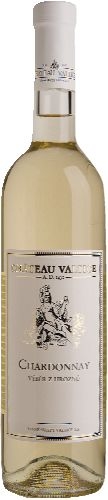 Nápoje - Chateau Valtice Chardonnay výběr z hroznů 750 ml