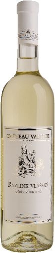 Nápoje - Chateau Valtice Ryzlink vlašský výběr z hroznů 750 ml