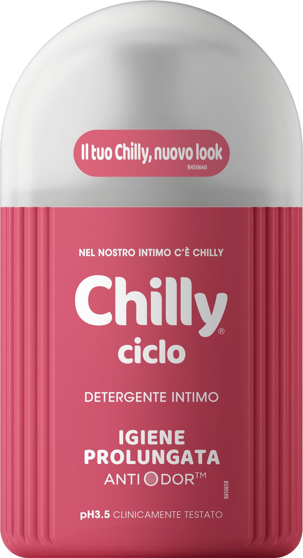 Drogerie a kosmetika - Chilly Intima Gel Ciclo 200ml