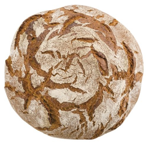 TOP produkty - Chléb Horal Globus 500 g