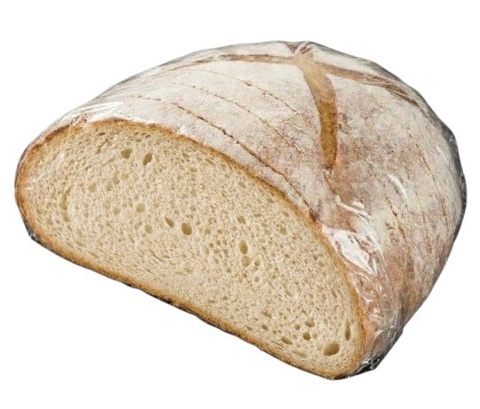 Pekárna a cukrárna - Chléb Podmáslový balený Globus 340g
