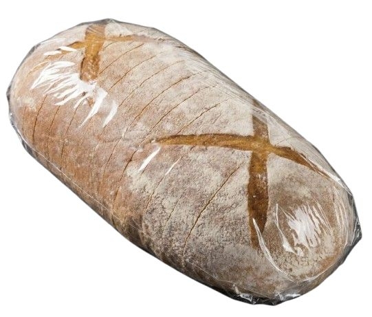 Pekárna a cukrárna - Chléb podmáslový balený, krájený Globus 700 g