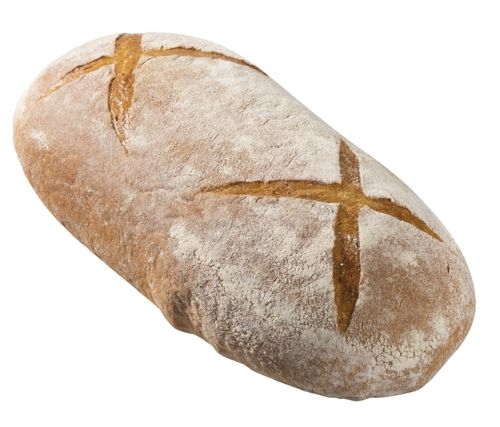 Pekárna a cukrárna - Chléb Podmáslový Globus 700g