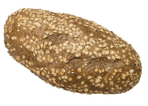 Pekárna a cukrárna - Chléb vícezrnný Globus 500 g