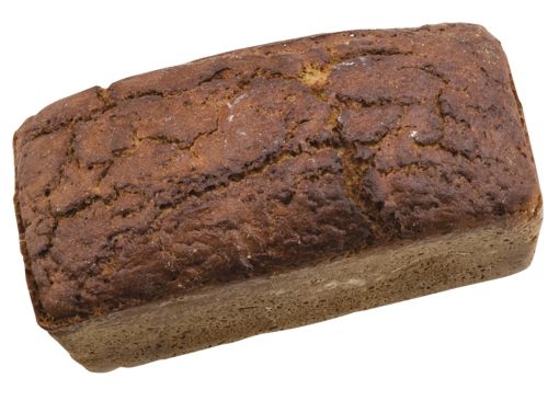 Pekárna a cukrárna - Chléb žitný Globus 1000 g