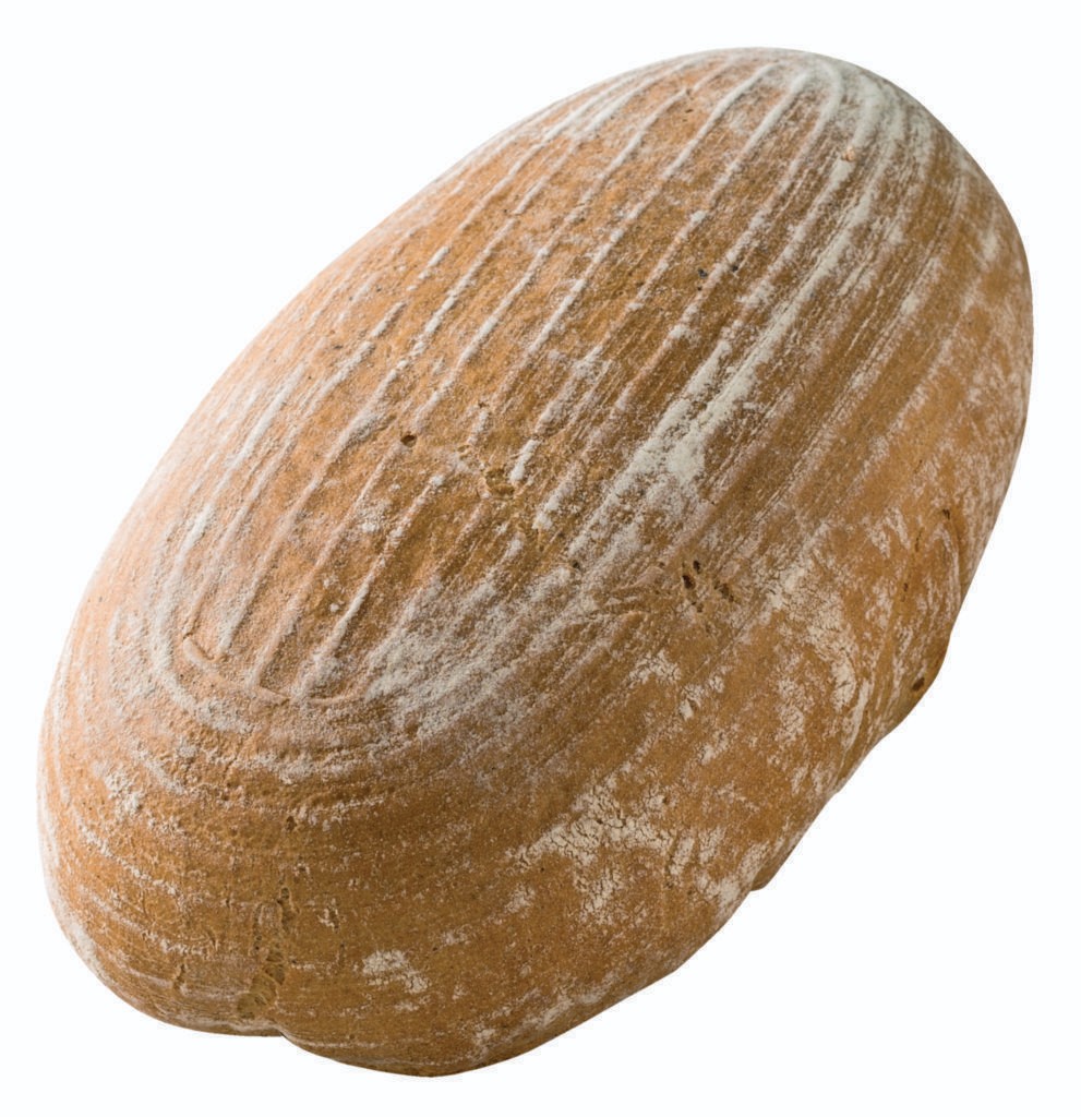 Chléb Zličínský Globus 900g