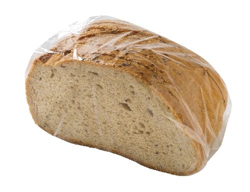 Pekárna a cukrárna - Chlebánek krájený, balený Globus 250g