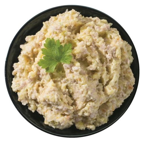 Uzeniny a lahůdky - Chlebíčkový vlašský salát - cca 200 g