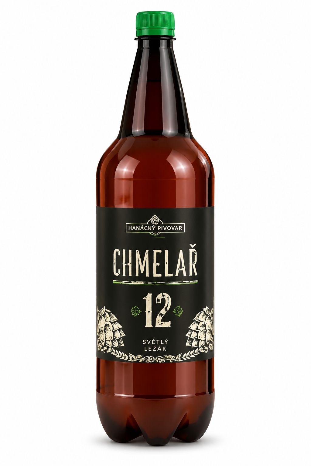 Nápoje - Chmelař 12 1l