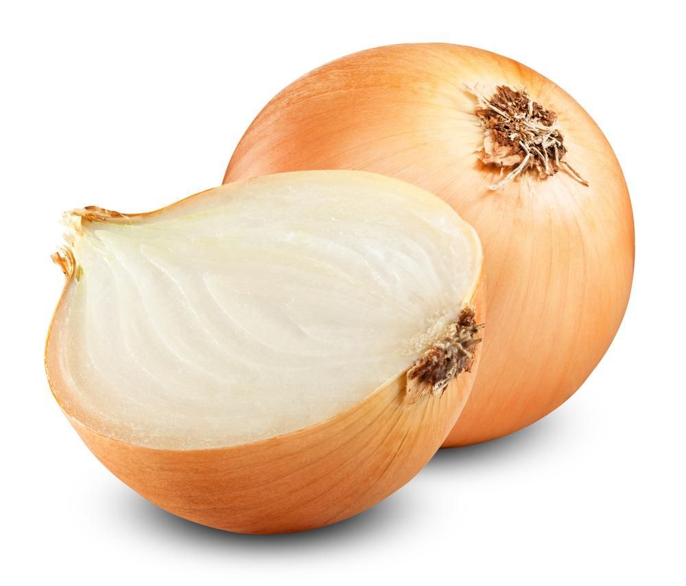 Ovoce a zelenina - Cibule kuchyňská sladká Chef´s tip 500 g