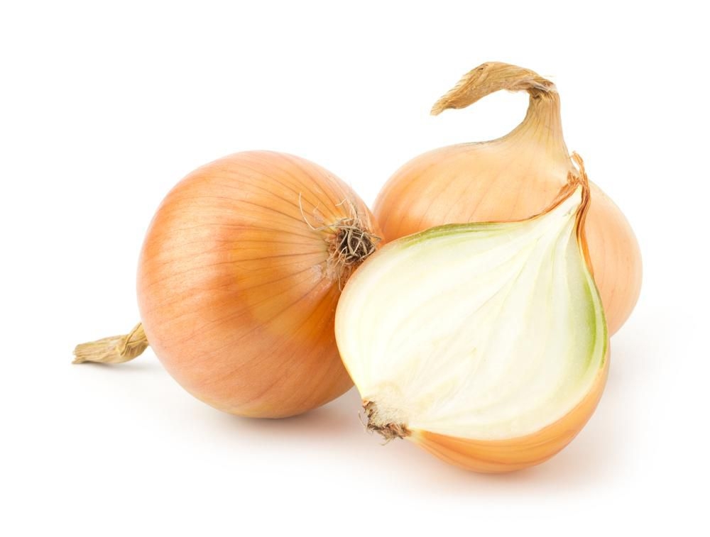 Ovoce a zelenina - Cibule kuchyňská žlutá Chef´s tip 500 g