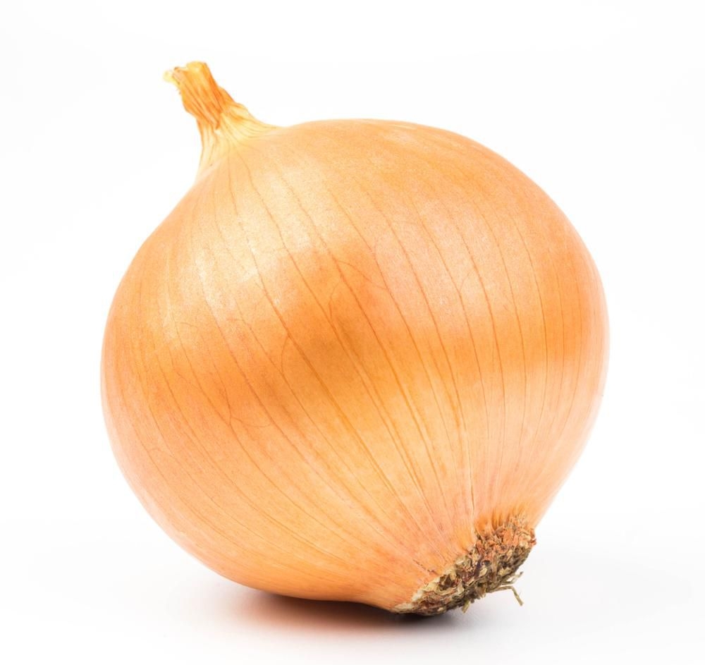 TOP produkty - Cibule žlutá - cca 160 g