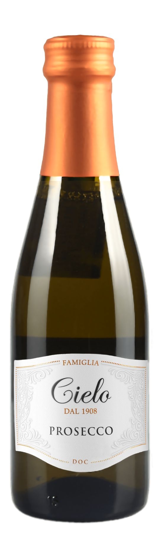 Nápoje - Cielo Prosecco D.O.C. 0,2l