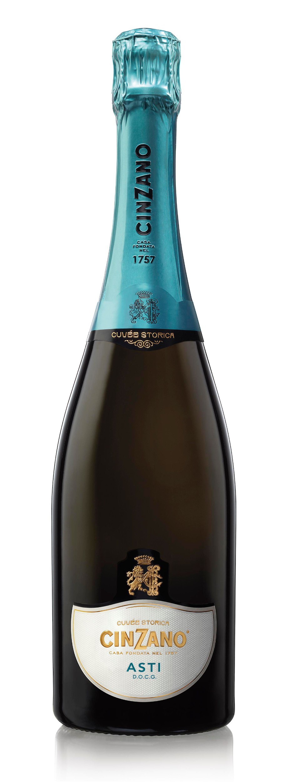Trvanlivé potraviny - Cinzano Asti 750 ml