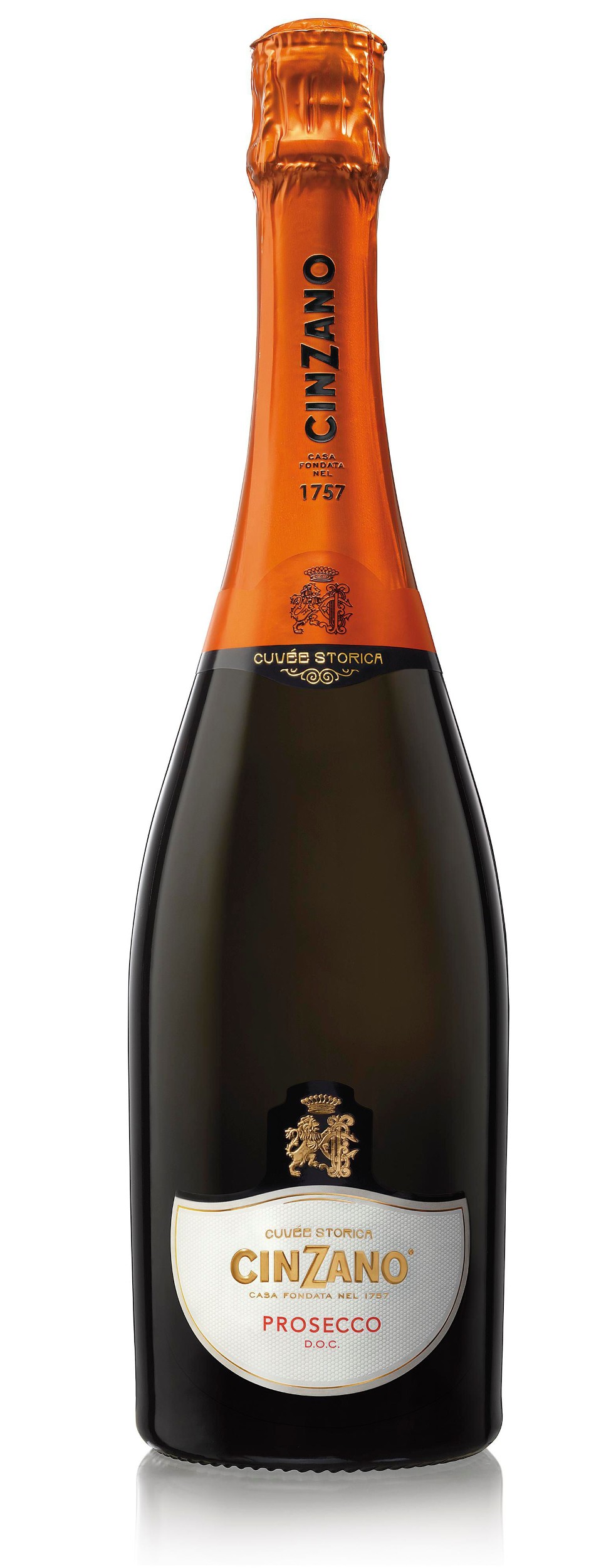 Nápoje - Cinzano Prosecco DOC 0,75l
