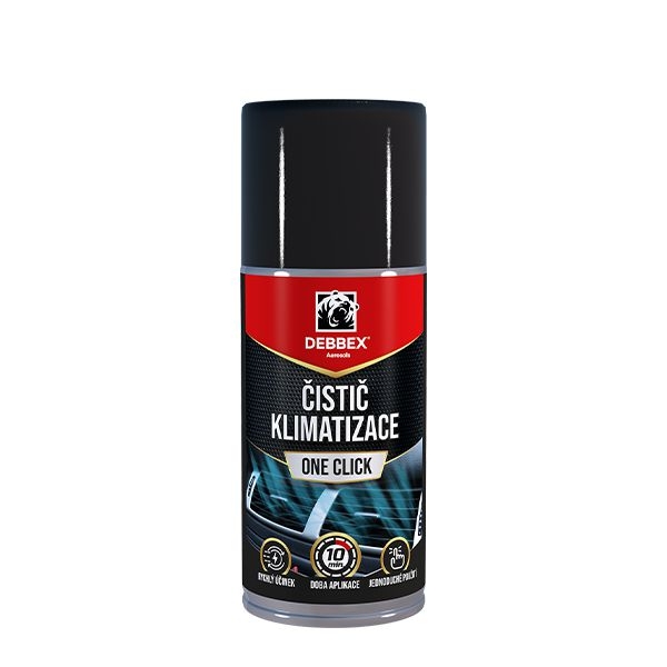 Auto-moto - Čistič klimatizace ONE CLICK