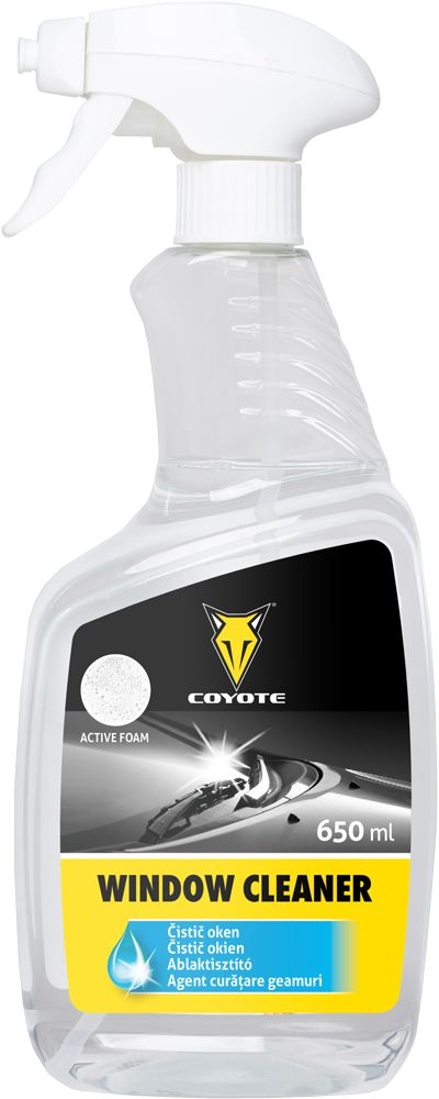 Auto-moto - Čistič oken MR 650 ml