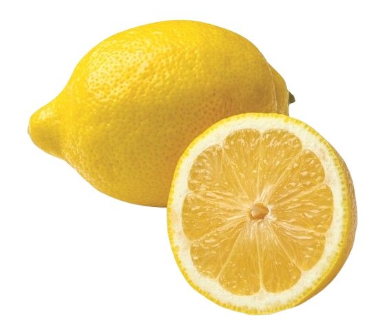 TOP produkty - Citróny volné - cca 250 g