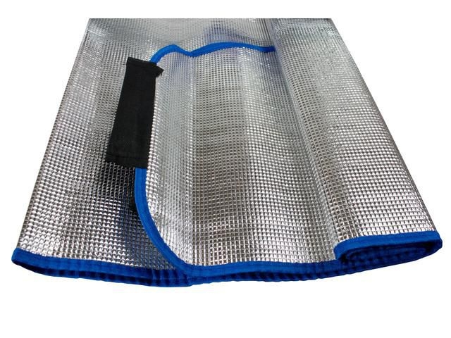 Auto-moto - Clona na přední sklo 240×95cm
