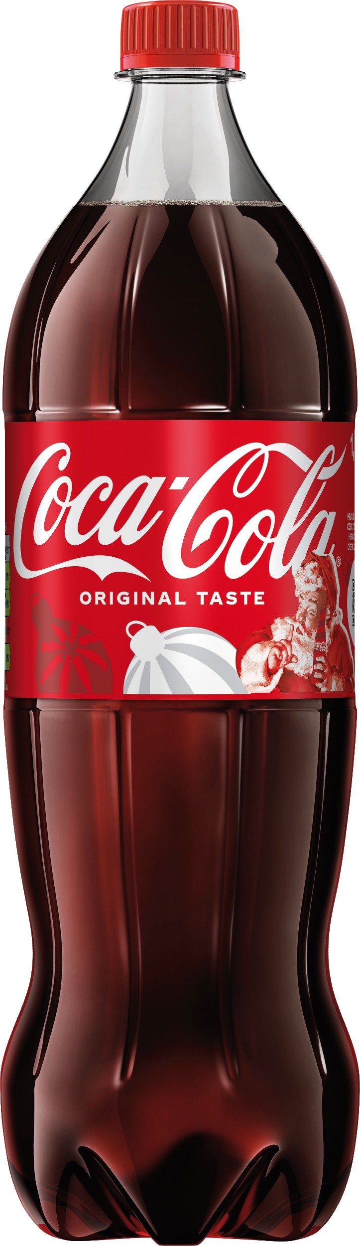 Coca-Cola 1,5 l-0